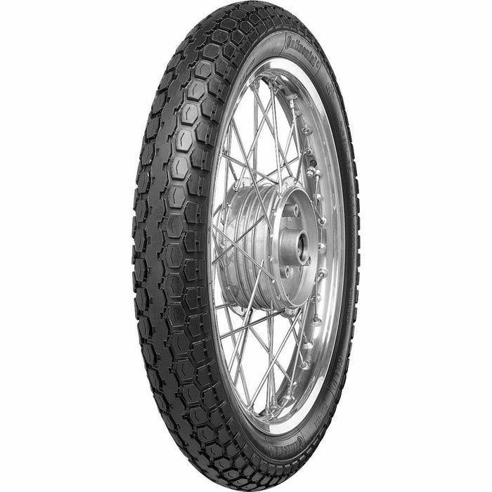 Anvelopa pentru motociclete Continental KKS10 WW 2,50-19