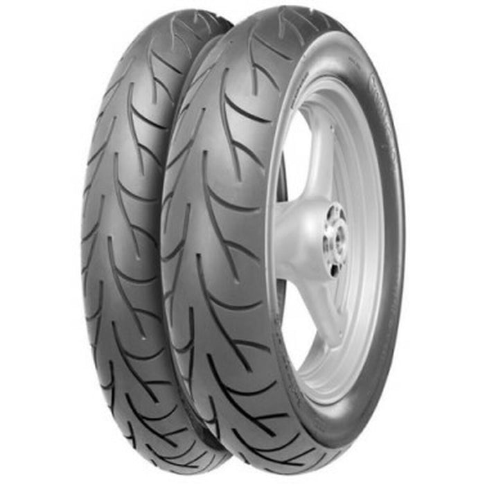 Anvelopa pentru motociclete Continental CONTIGO! 100/90-19