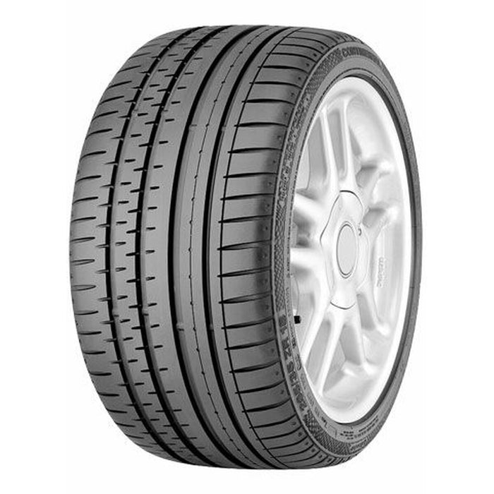 Anvelopă auto Continental CONTISPORTCONTACT-2 265/35ZR19