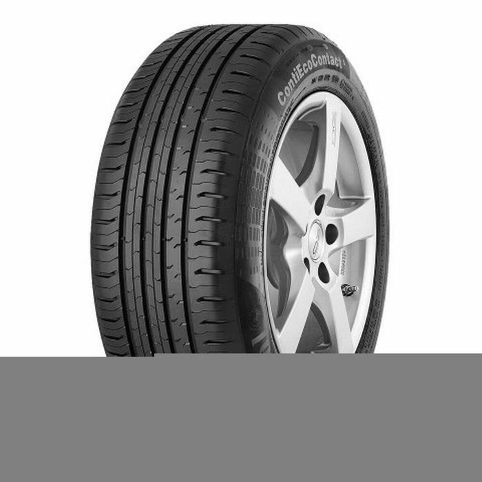 Anvelopă auto Continental CONTIECOCONTACT-5 185/65TR15