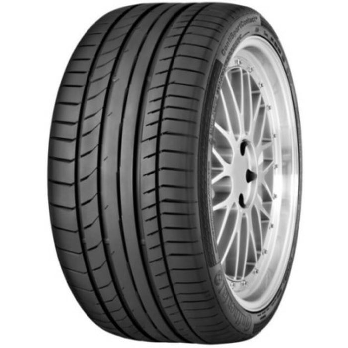 Anvelopa ATV Continental CONTISPORTCONTACT-5P SUV 265/40YR21