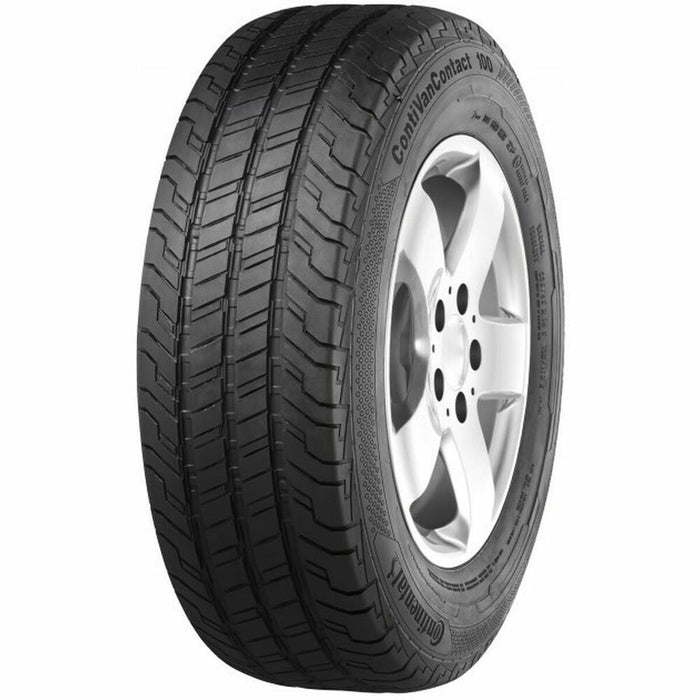 Anvelopă auto Continental CONTIVANCONTACT 100 175/65R14C