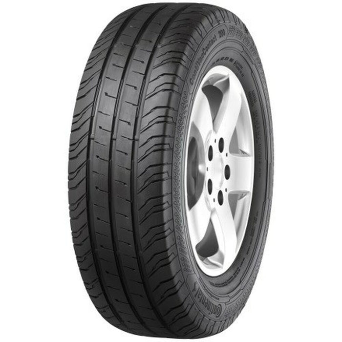 Anvelopă auto Continental CONTIVANCONTACT 200 195/65TR15