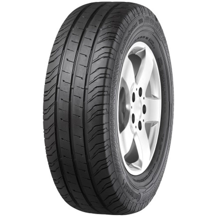Anvelopă auto Continental CONTIVANCONTACT 200 205/65TR15