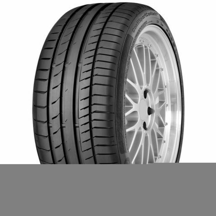 Anvelopă auto Continental CONTISPORTCONTACT-5P 255/35ZR19