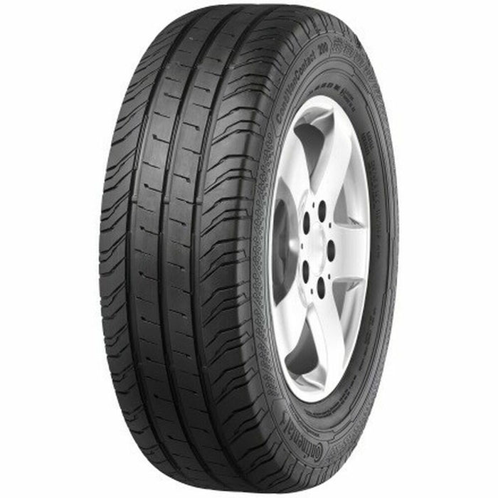 Anvelopă auto Continental CONTIVANCONTACT 200 225/55VR17