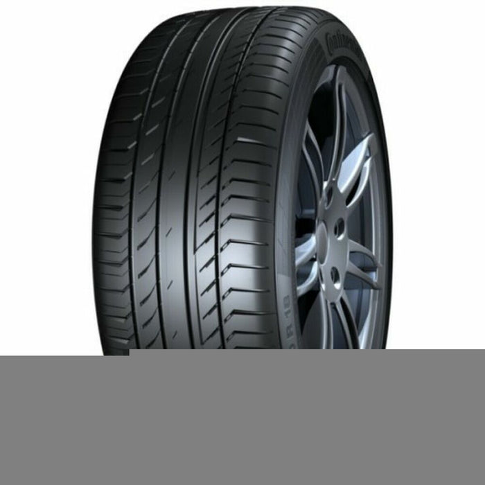 Anvelopă auto Continental CONTISPORTCONTACT-5 225/40YR18
