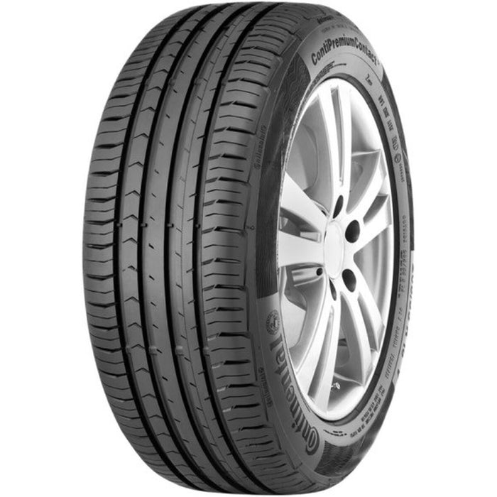 Anvelopă auto Continental CONTIPREMIUMCONTACT-5 205/55YR17