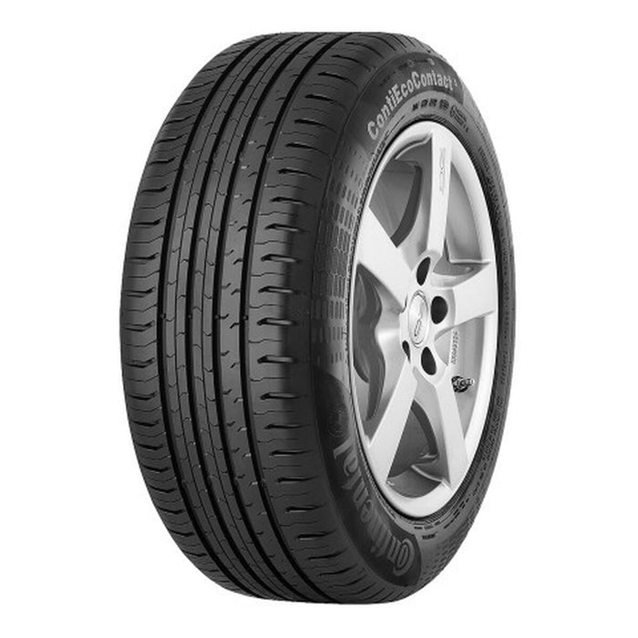 Anvelopă auto Continental CONTIECOCONTACT-5 195/60HR16
