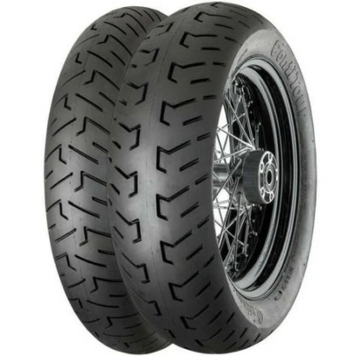 Anvelopa pentru motociclete Continental CONTITOUR MU85B16