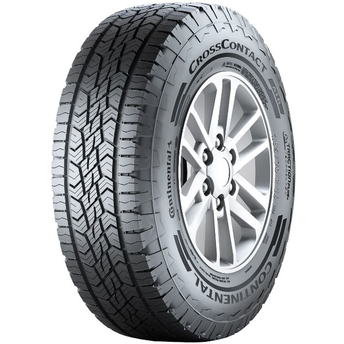 Anvelopa ATV Continental CROSSCONTACT ATR 265/70TR15