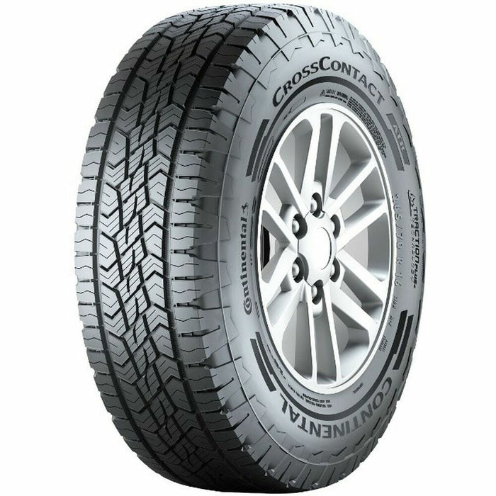 Anvelopa ATV Continental CROSSCONTACT ATR 255/60VR17