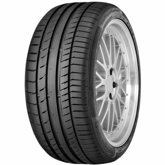Anvelopa ATV Continental CONTISPORTCONTACT-5P 255/35ZR19