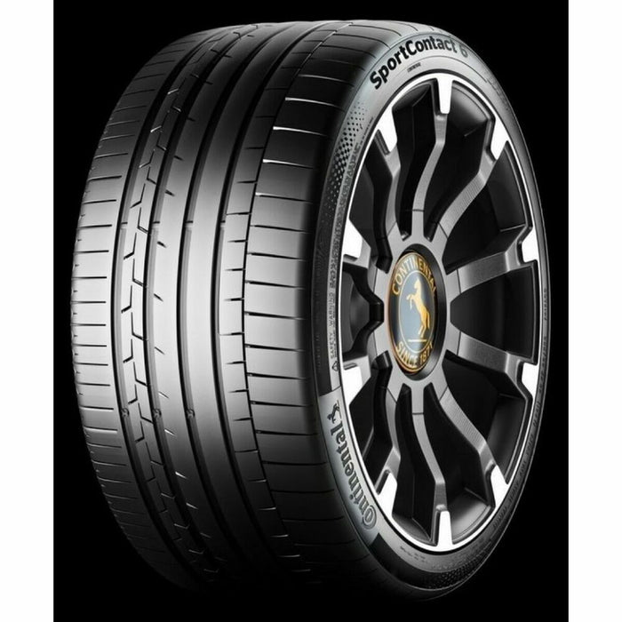 Anvelopă auto Continental SPORTCONTACT-6 CONTISILENT 285/35YR23