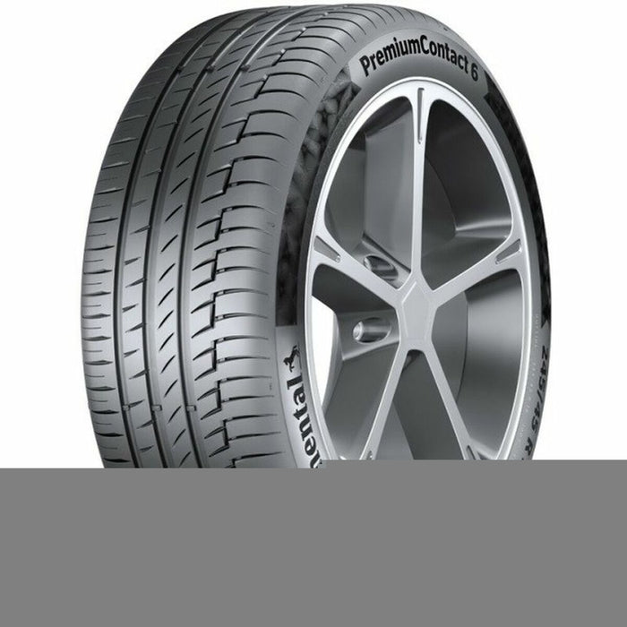 Anvelopă auto Continental PREMIUMCONTACT-6 245/40YR21