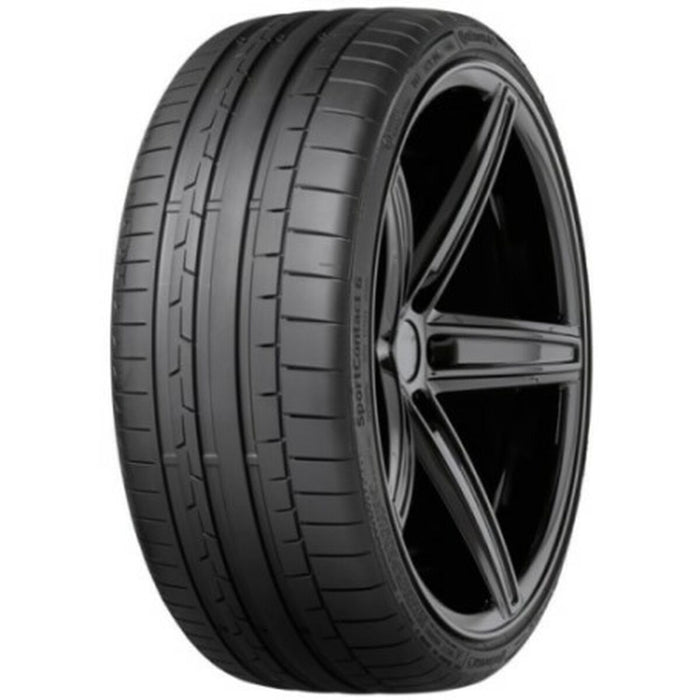 Anvelopa ATV Continental SPORTCONTACT-6 265/45ZR20