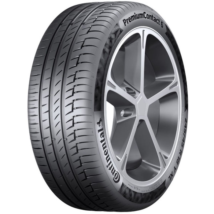 Anvelopa ATV Continental PREMIUMCONTACT-6 235/55VR18