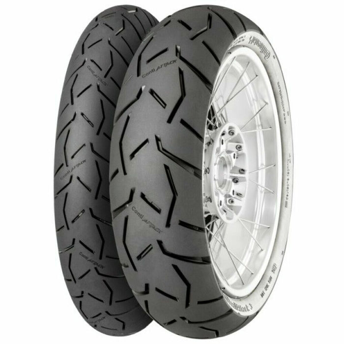 Anvelopa pentru motociclete Continental CONTITRAILATTACK 3 120/70VR19