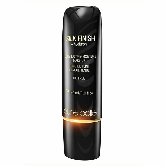 Bază de machiaj cremoasă Etre Belle 427-08 2 Piese 30 ml