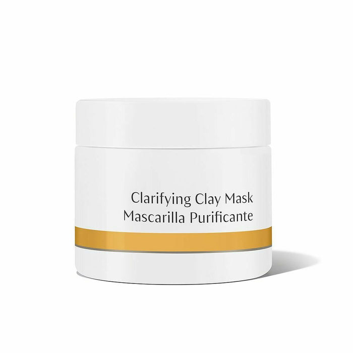 Mască purifiantă Dr. Hauschka (90 g)