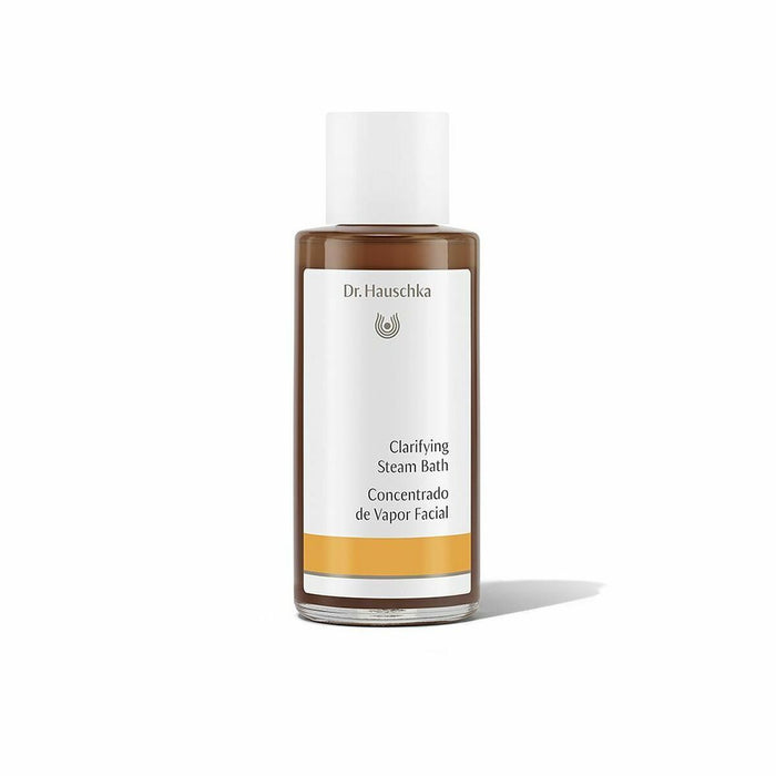 Produs pentru Curățarea Feței Dr. Hauschka 1023-004 Anti-acnee 100 ml