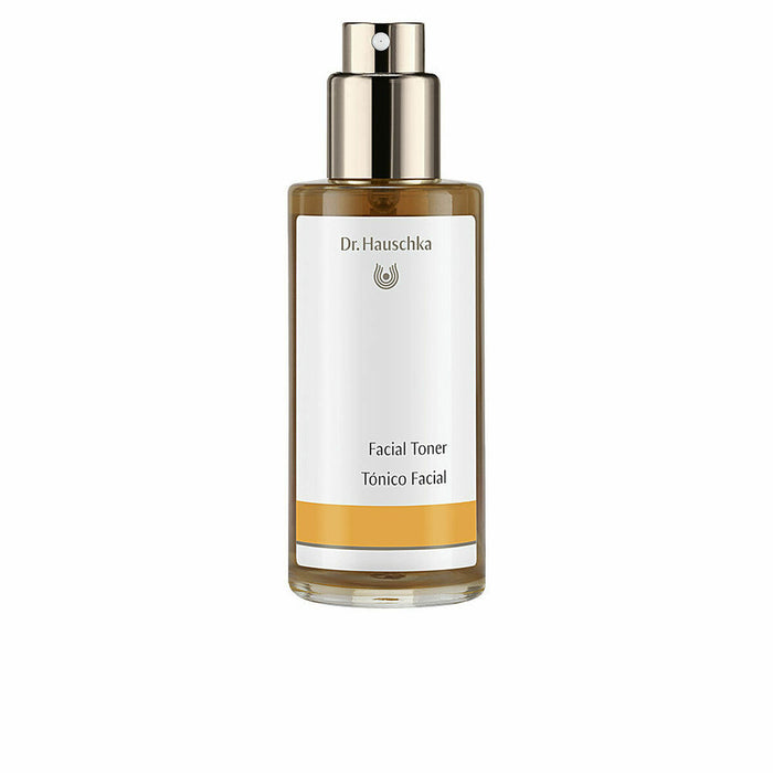 Tonic Facial Dr. Hauschka Enlivens Adn Fortifies (100 ml)