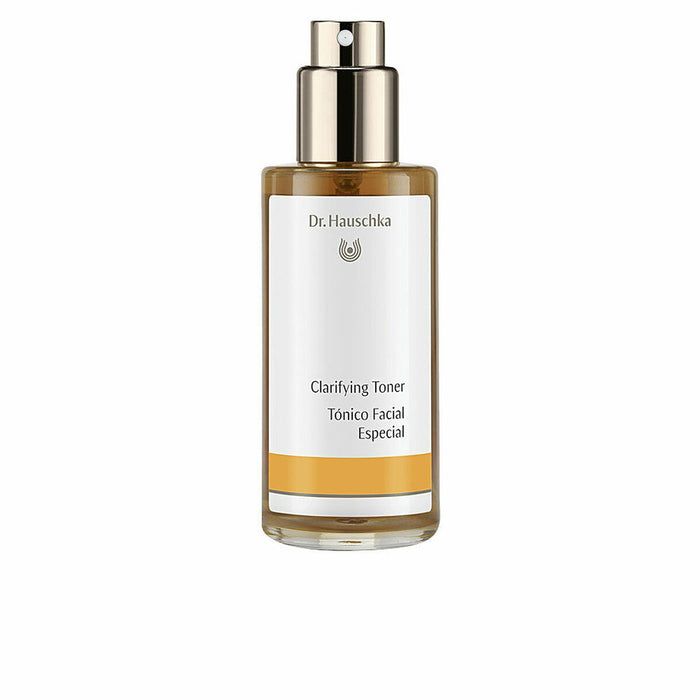 Tonic Facial Dr. Hauschka Clarifying (100 ml)