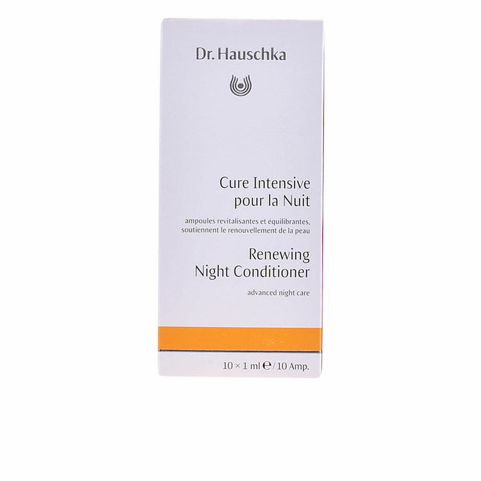 Cremă de Noapte Dr. Hauschka Renewing (1 ml)