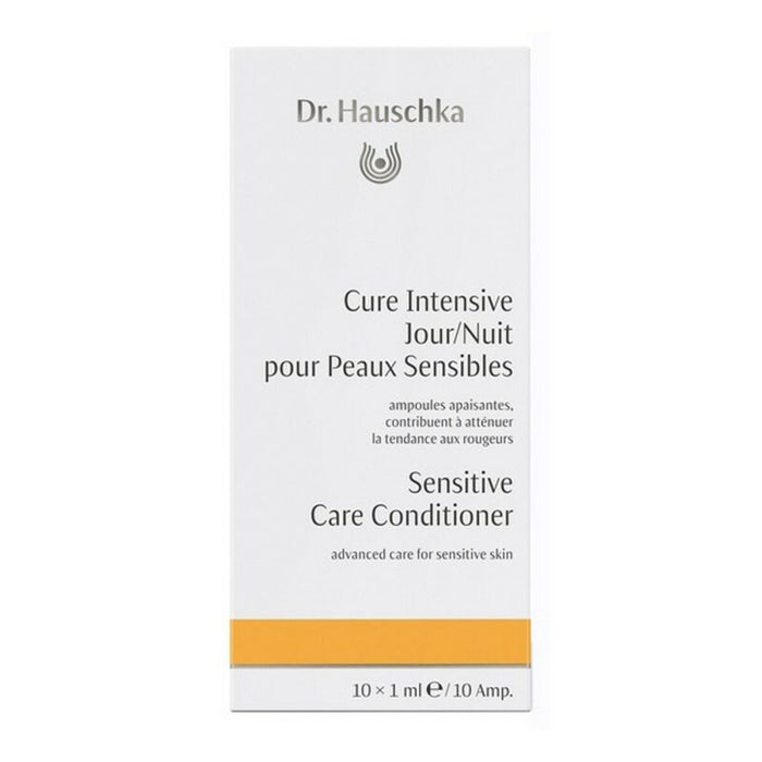 Tratament Anti-pete Sensitive Dr. Hauschka