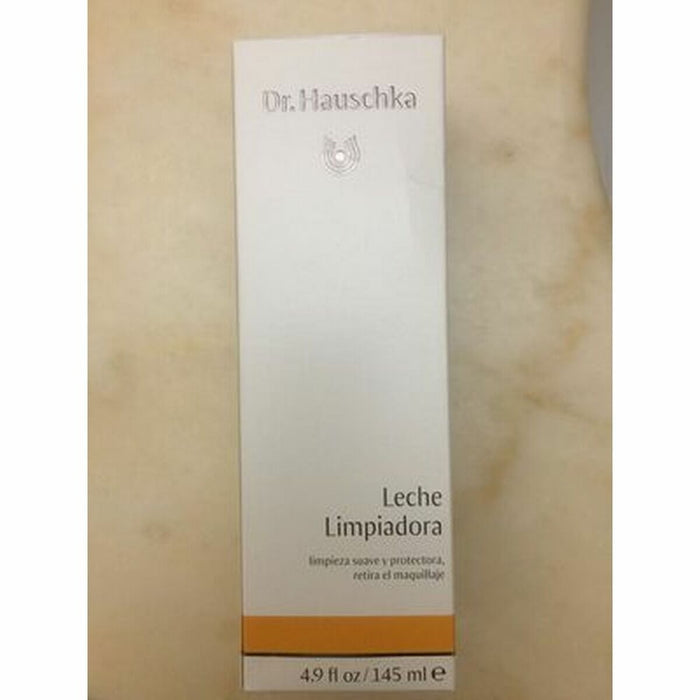 Lapte de Curățare Dr. Hauschka Soothing (145 ml)