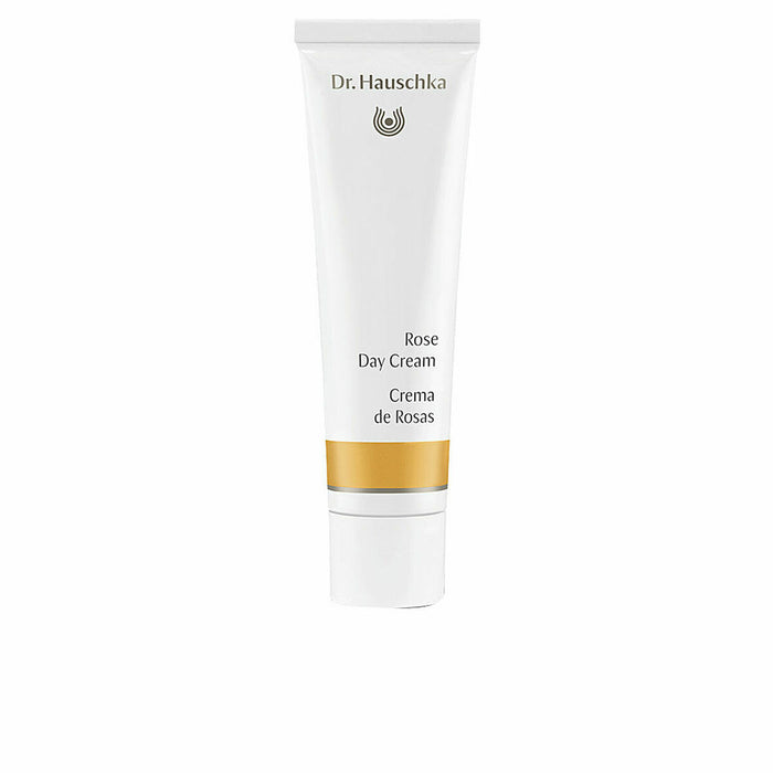 Cremă de Zi Hidratantă Dr. Hauschka Rose (30 ml)