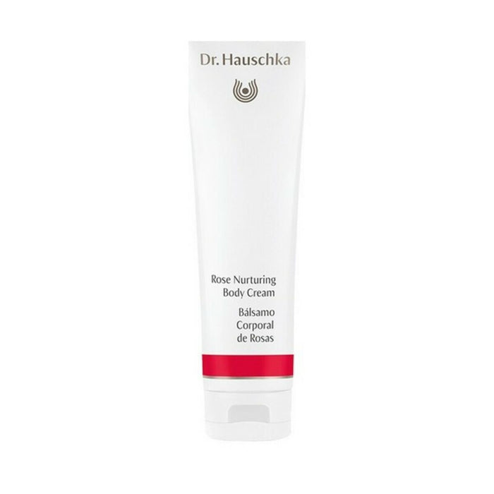 Săpun de Duș Roses Dr. Hauschka Rose (145 ml) 145 ml