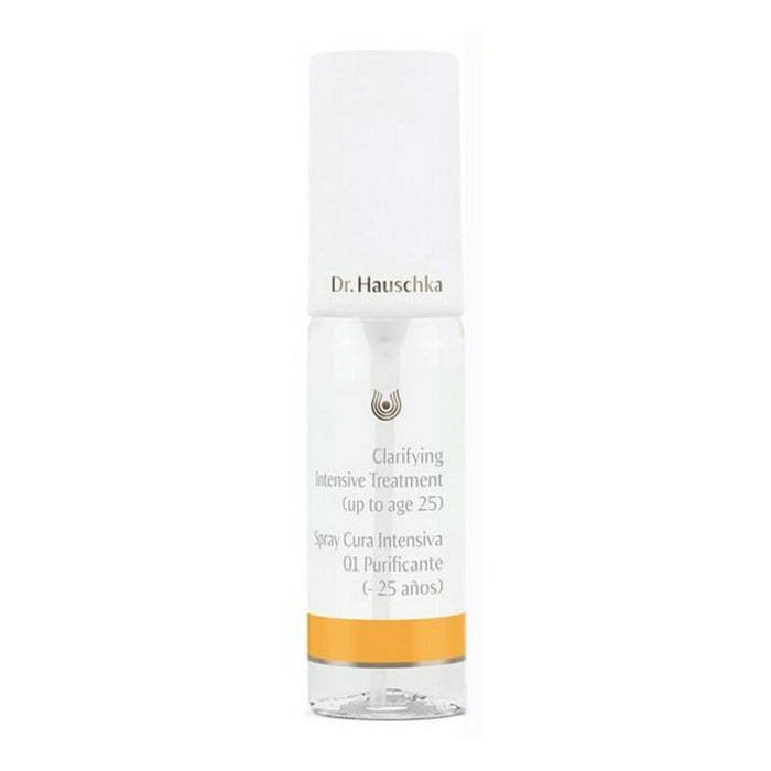 Serum Antiacnee Clarifying Intensive Dr. Hauschka 40 ml