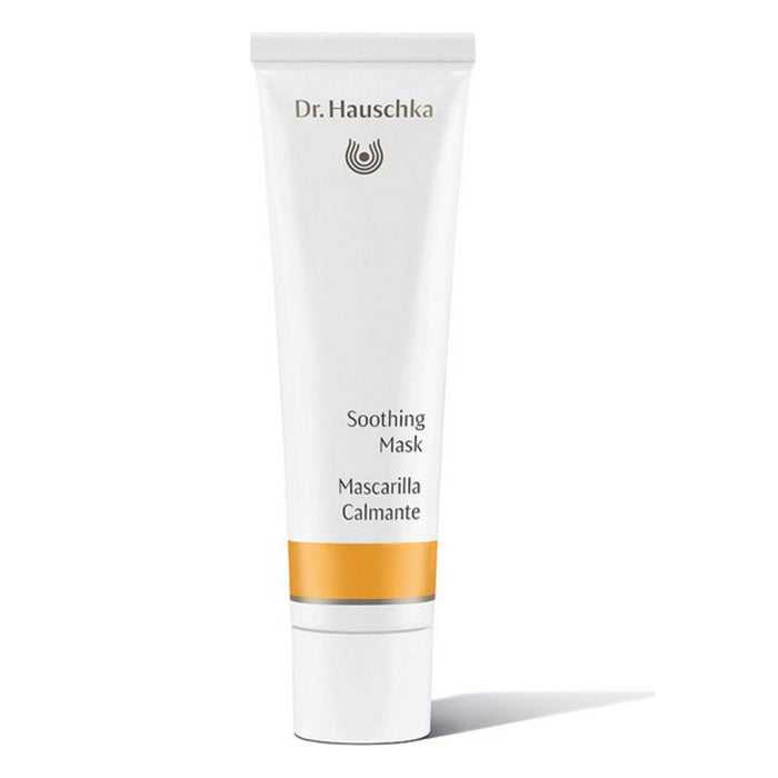 Mască de Față Soothing Dr. Hauschka (30 ml)