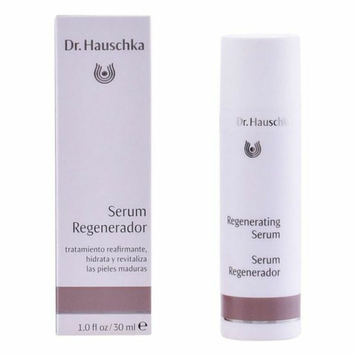 Serum Reparator Regenerating Dr. Hauschka