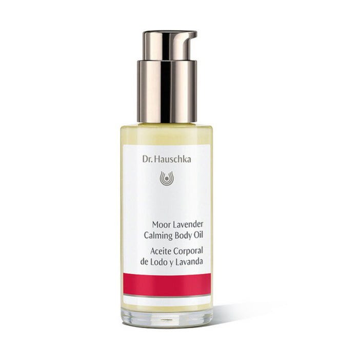 Ulei de Corp Moor Lavender Dr. Hauschka EHA2206 (75 ml) 75 ml