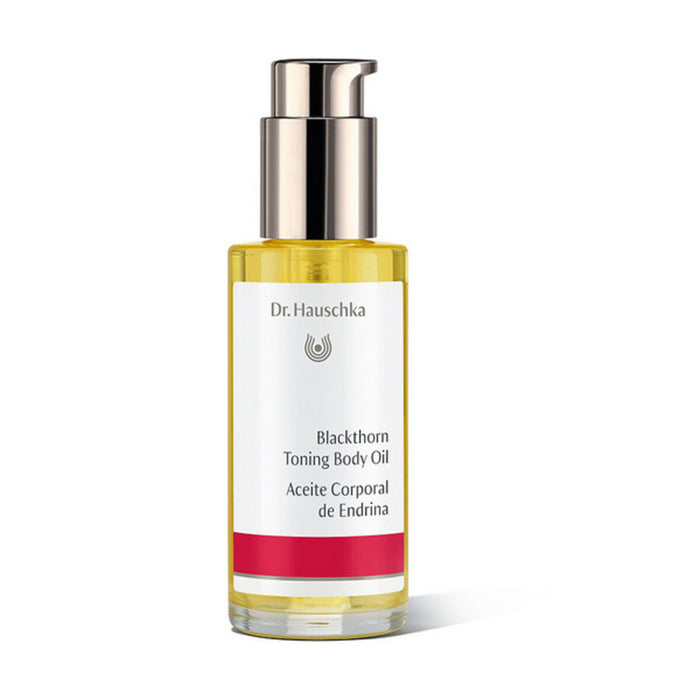 Ulei de Corp Blackthorn Dr. Hauschka (75 ml)