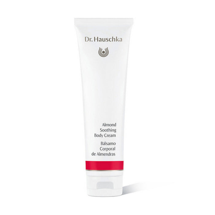 Cremă de Corp Almond Soothing Dr. Hauschka 212862 (145 ml) 145 ml