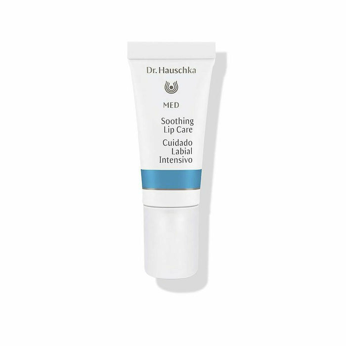 Balsam de Buze Dr. Hauschka Tratament Intensiv Reparator (5 ml)