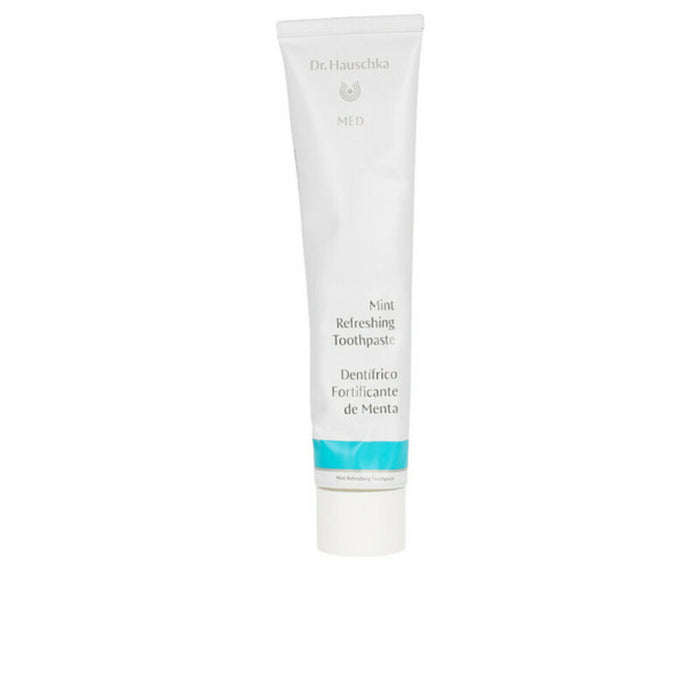 Pastă de dinți Fortifying Mint Dr. Hauschka Dr.Hauschka (75 ml) 75 ml