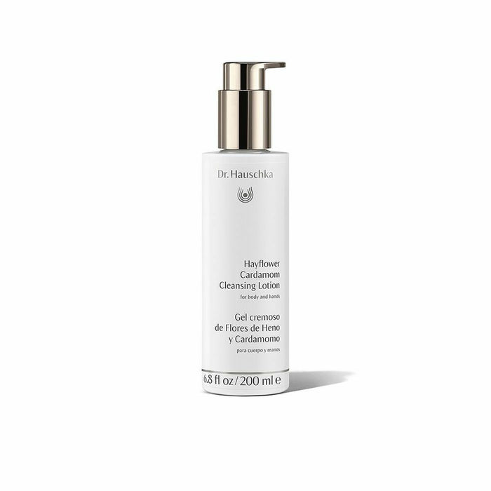 Gel de Curățare Dr. Hauschka TP-4020829072596_1023-210_Vendor 200 ml