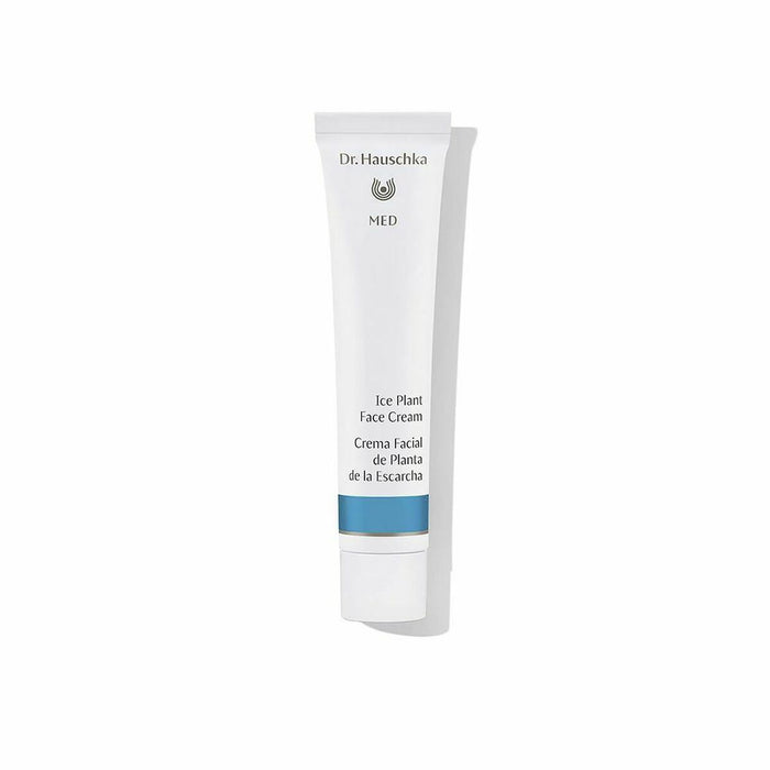 Cremă de Față Hidratantă Dr. Hauschka Med Ice Plant 40 ml