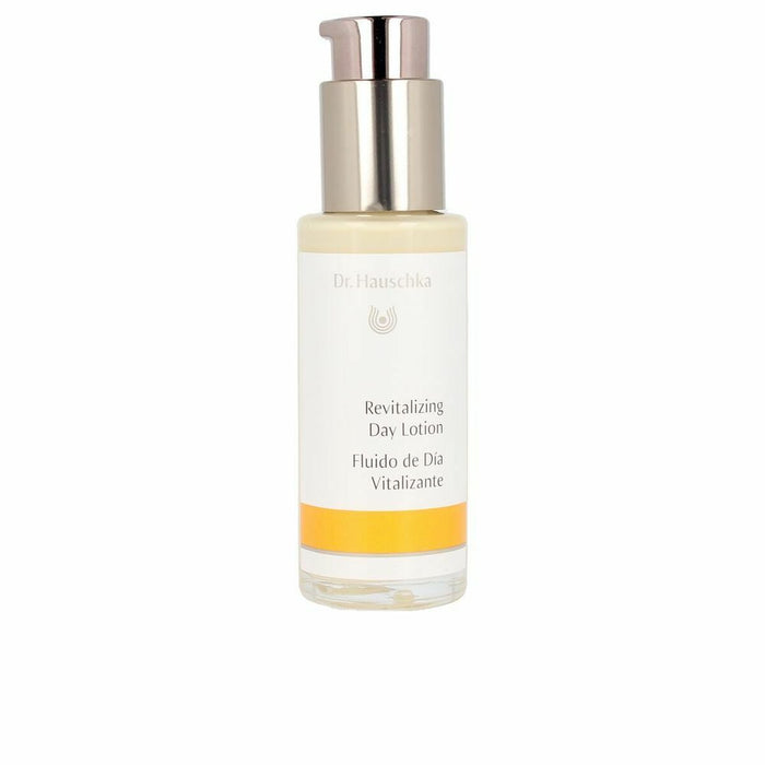 Loțiune Revitalizantă de Față Dr. Hauschka Hidratant (50 ml)