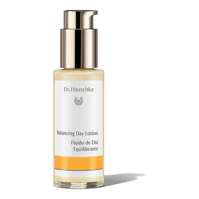 Loțiune Echilibrantă Dr. Hauschka 4020829080643 Hidratant 50 ml