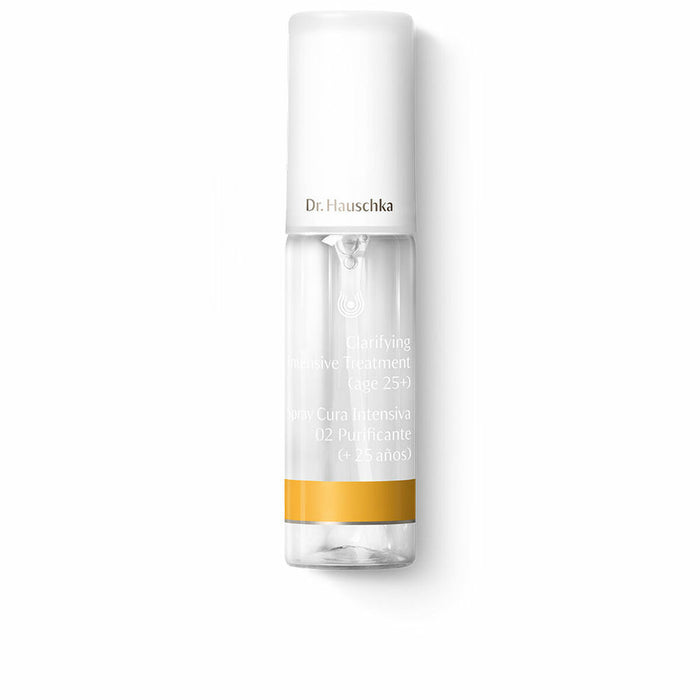 Serum Antiacnee Dr. Hauschka Noaptea Intensiv 40 ml