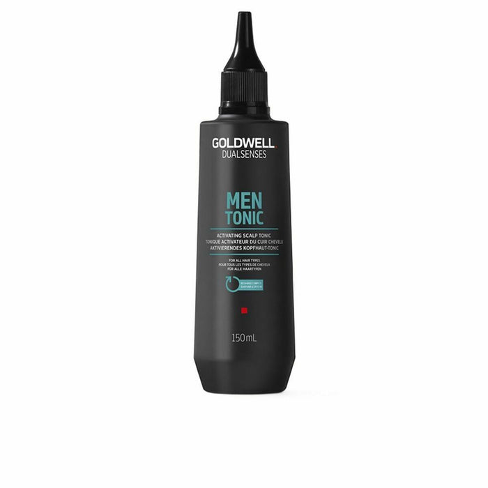 Tratament pentru întărirea părului Goldwell Dualsenses Men Activating Scalp