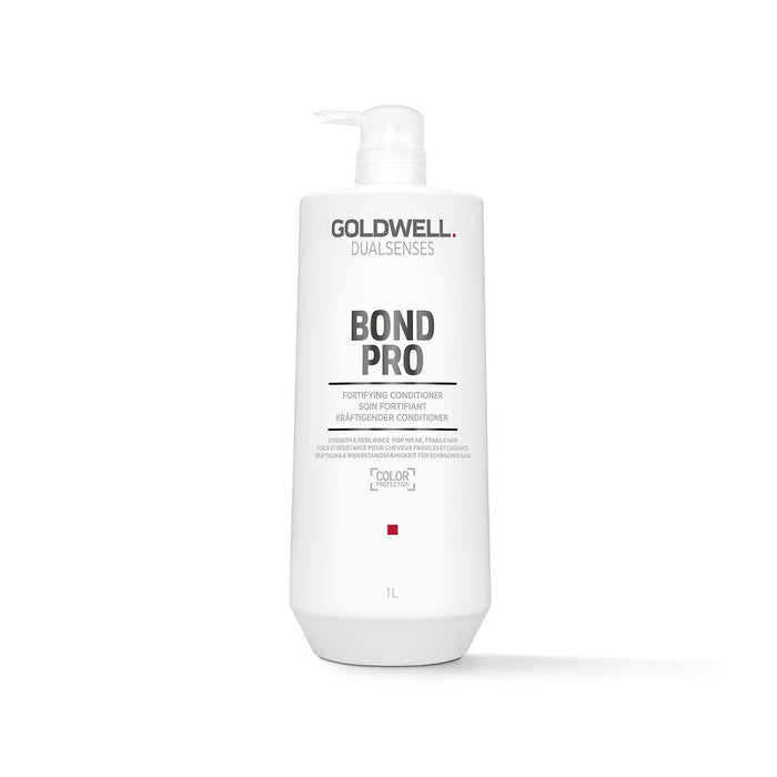 Balsam Goldwell Dualsenses Bond Pro 1 L