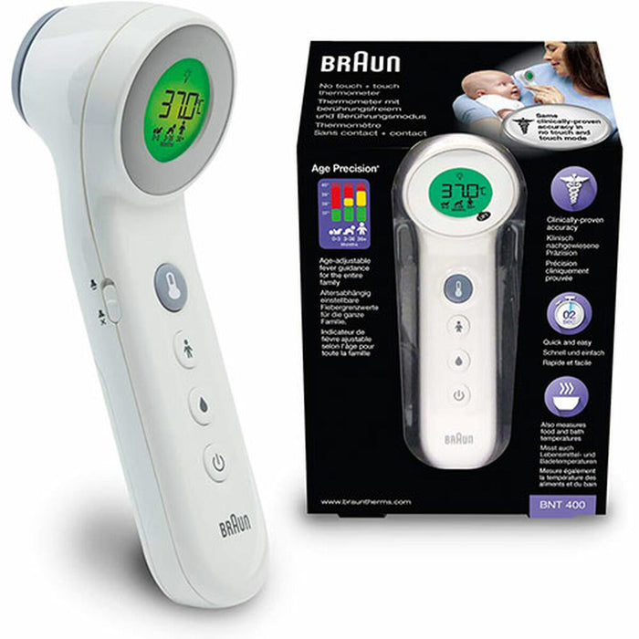 Termometru Digital Braun BNT400