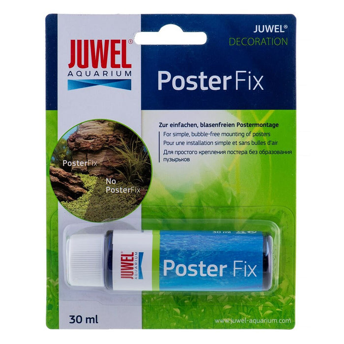Lipici Juwel Poster Fix Vărsător