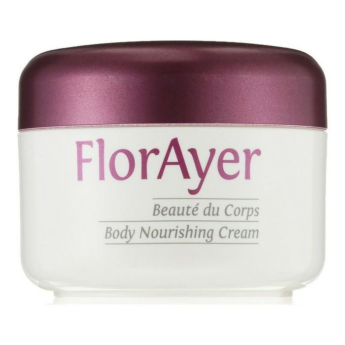 Cremă de Corp Florayer Body Nourishing Ayer (200 ml)